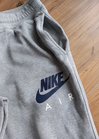 Nike Gri regular   Eşofman Altı - Görsel 7