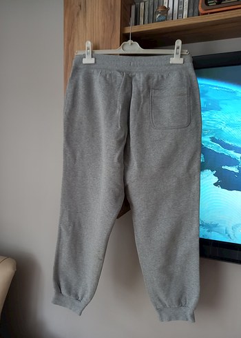 Nike Gri regular   Eşofman Altı - Görsel 3