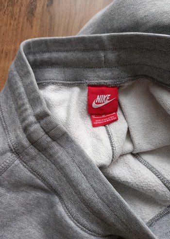 Nike Gri regular   Eşofman Altı - Görsel 6