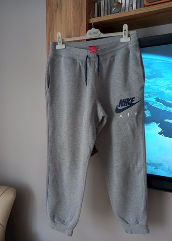 Nike Gri regular   Eşofman Altı - Görsel 2