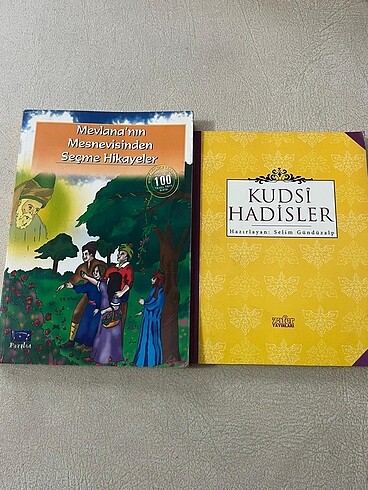 Dini kitap