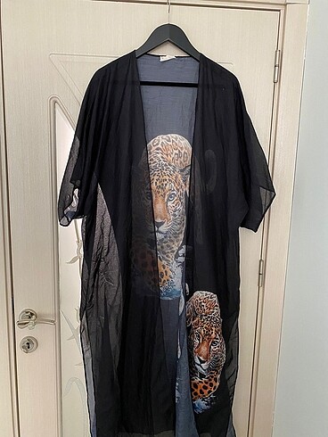 universal Beden Abaya Kimono