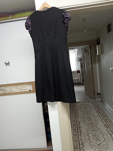 Trendyol & Milla Yazlık elbise