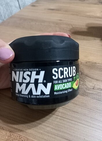 YÜZ TEMİZLEYİCİ Peeling 300 ml - Görsel 3