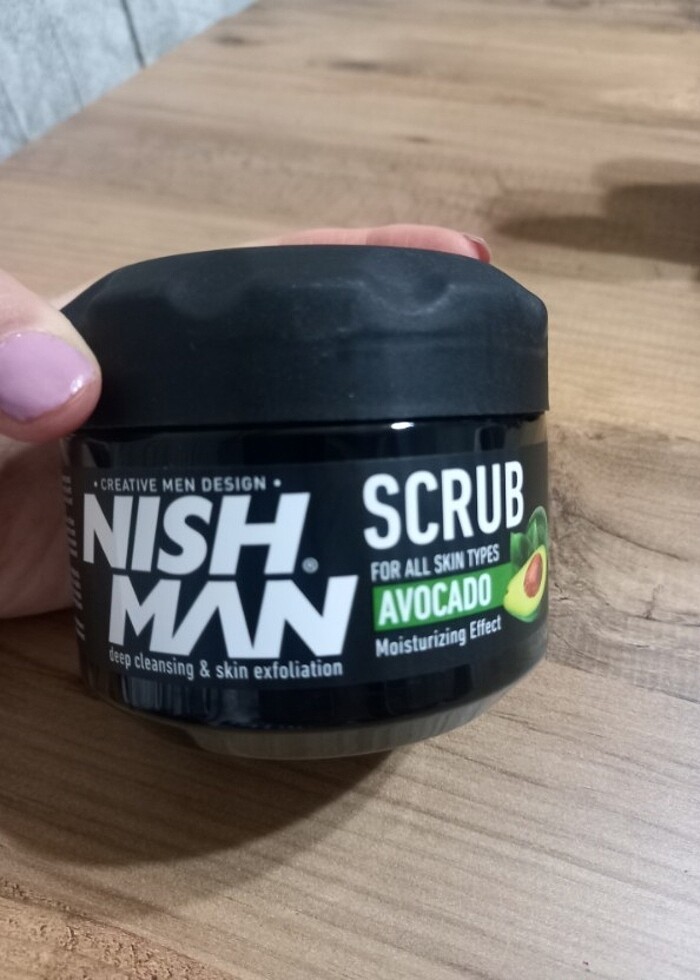 YÜZ TEMİZLEYİCİ Peeling 300 ml - Görsel 3