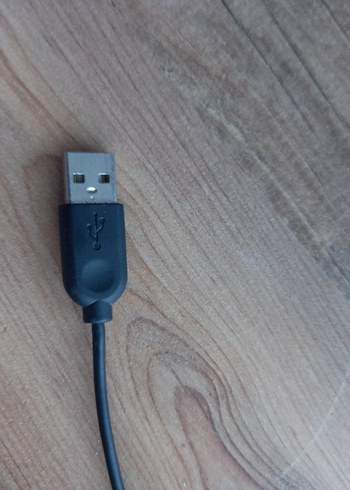 Kablolu Siyah Q Klavye parça niyetine - Görsel 6