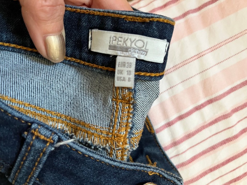 360 ipekyol jean - Görsel 5