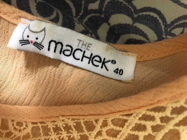 Şık bluz - Görsel 3