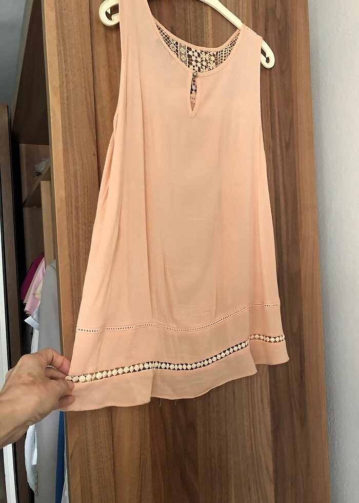 Şık bluz - Görsel 2