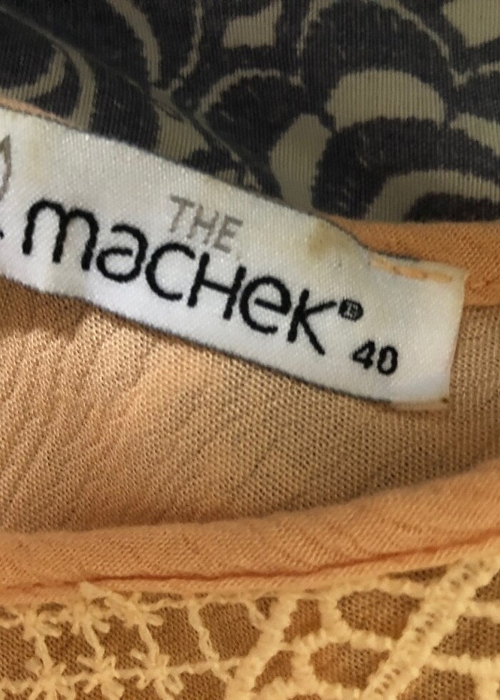 Şık bluz - Görsel 3