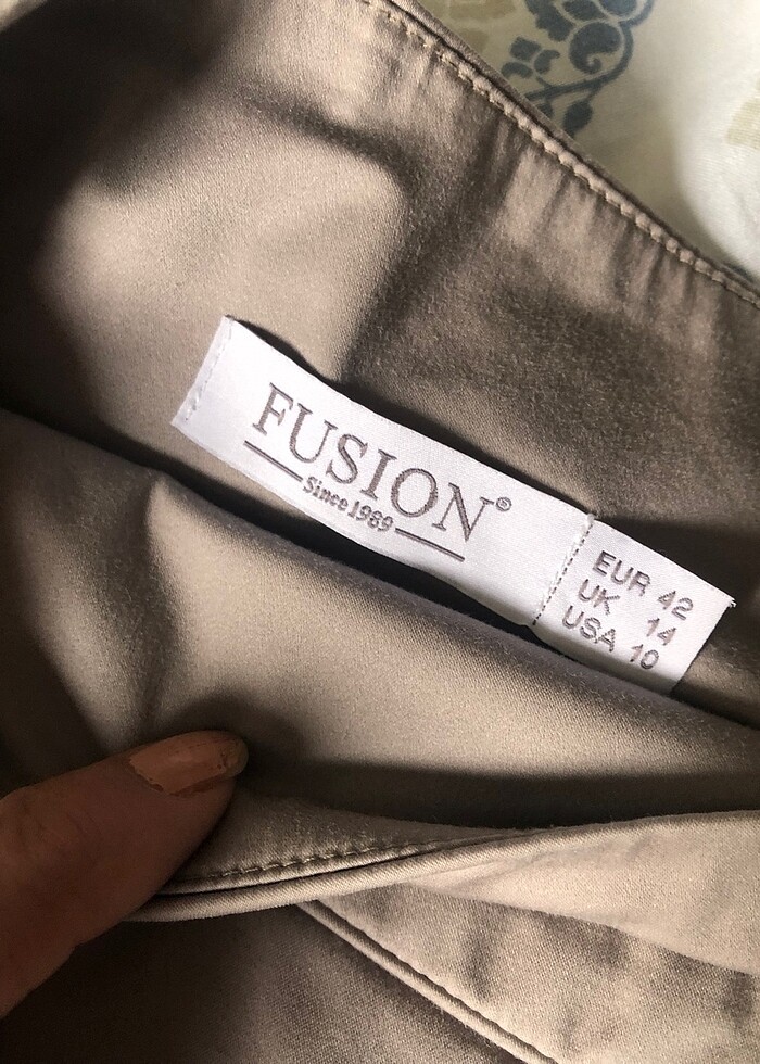 Güzel etek - Görsel 4