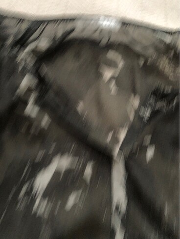 Şifon bluz - Görsel 2