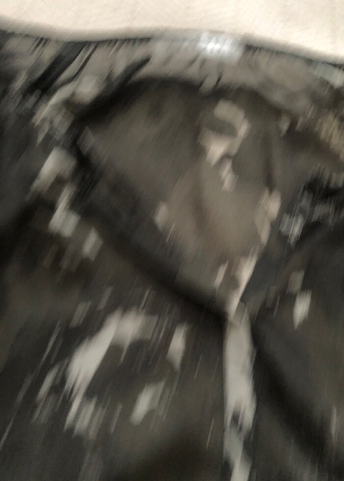 Şifon bluz - Görsel 2