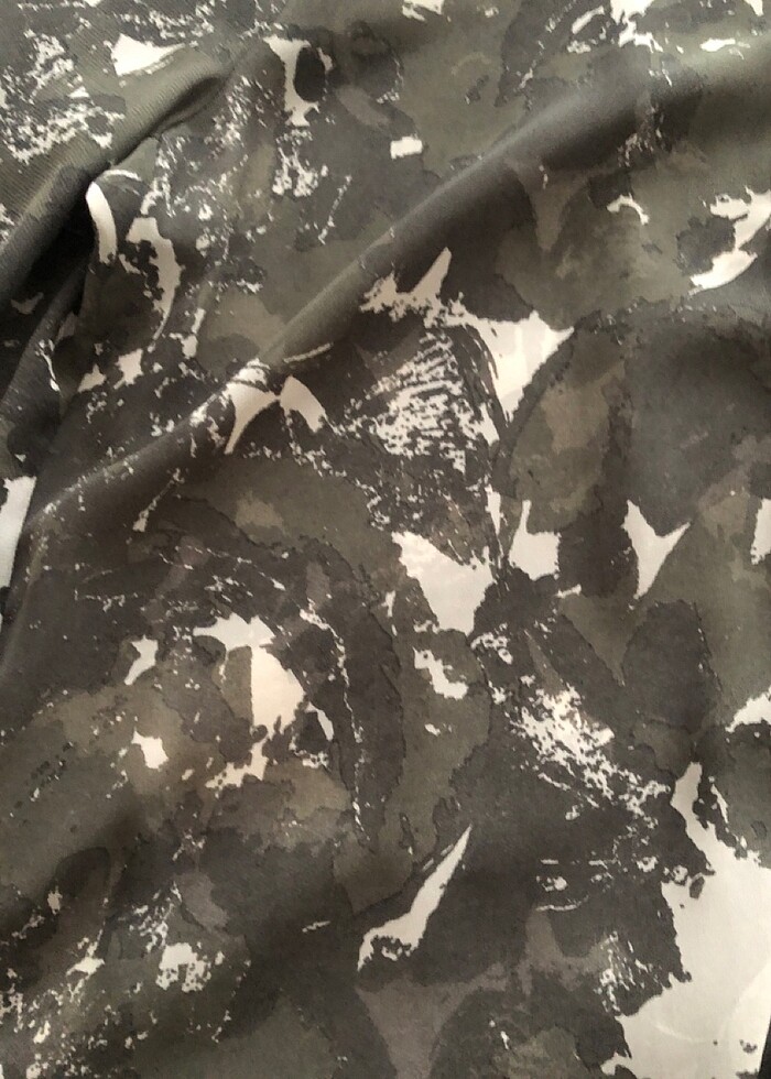 Şifon bluz - Görsel 3