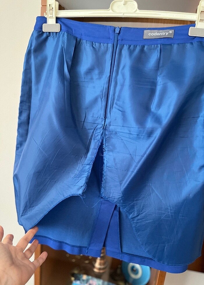 Saks kalem etek - Görsel 4