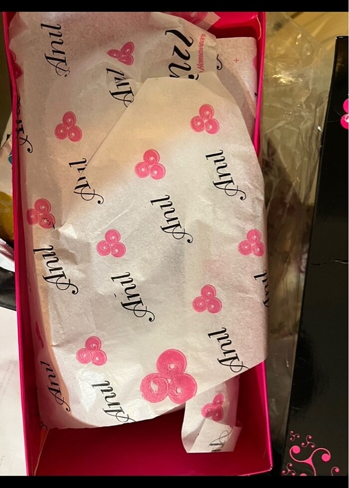 Arkası şeffaf sütyen - Görsel 2