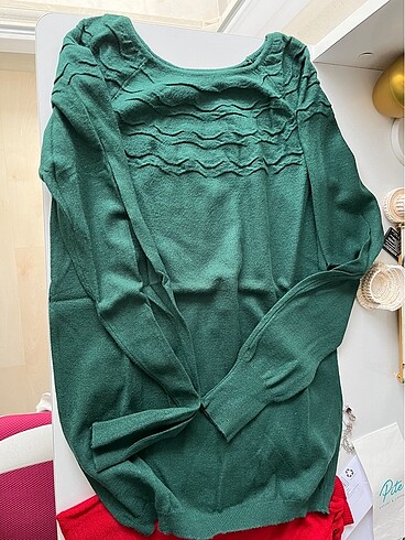 Temiz Triko - Görsel 2