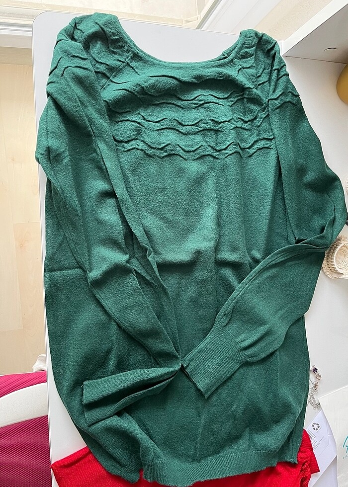 Temiz Triko - Görsel 2