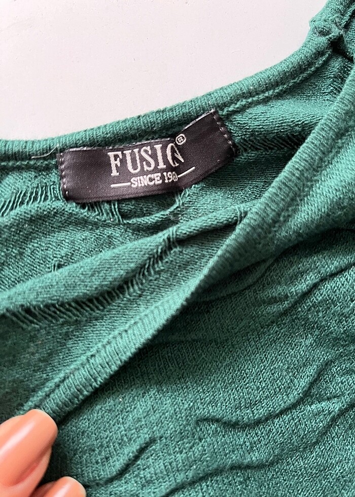 Temiz Triko - Görsel 3