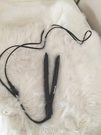 Babyliss marka düzleştirici