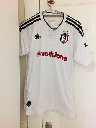 Beşiktaş forması