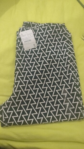 Pantolon - Görsel 3