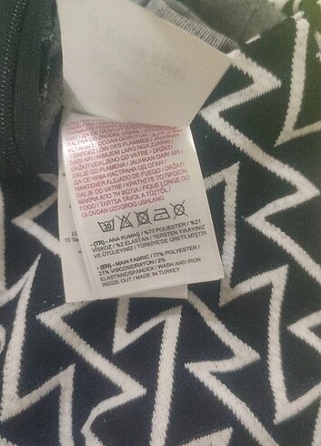 Pantolon - Görsel 6