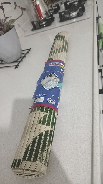 Diğer PVC kaymaz yolluk