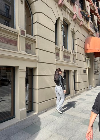 Kot PANtalon - Görsel 2