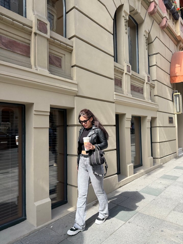 Kot PANtalon - Görsel 3