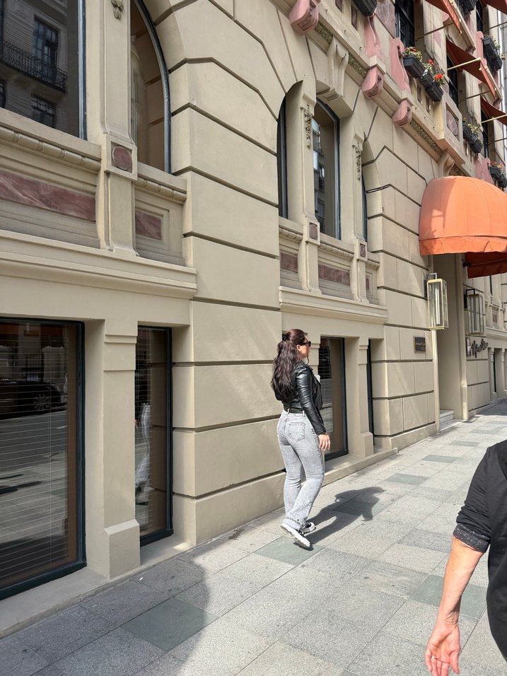 Kot PANtalon - Görsel 2