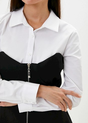 Elbise takım - Görsel 3