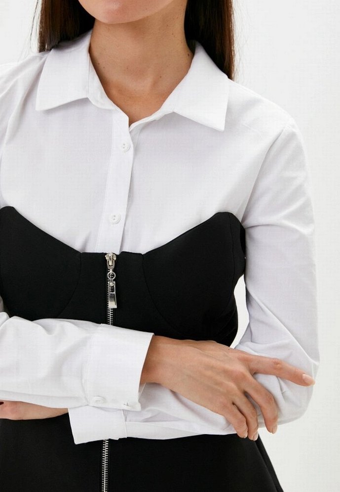 Elbise takım - Görsel 3