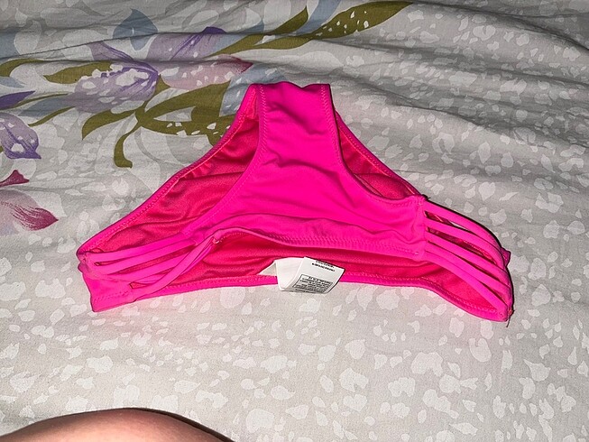 34 Beden Bikini alt