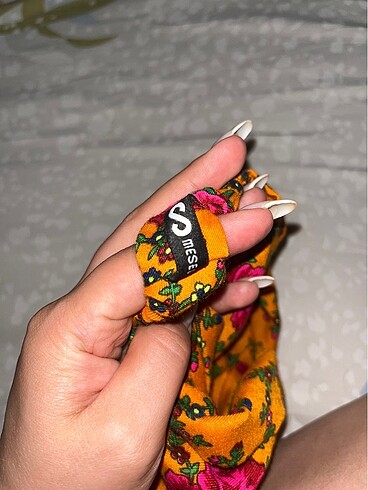 Diğer Bandana paraşüt model