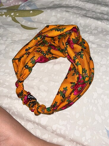 Bandana paraşüt model