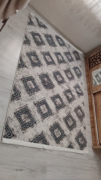  Beden Halı kilim