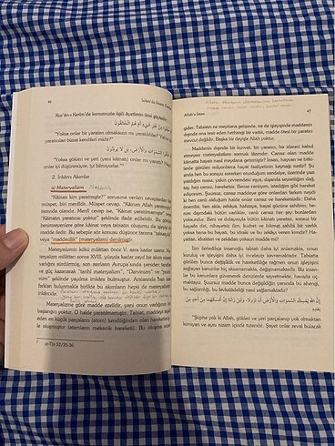  İslamda inanç esasları