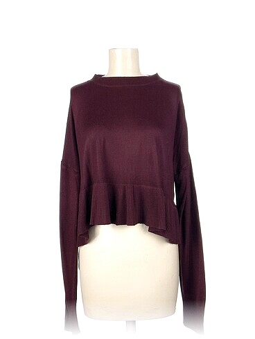 PreLoved Kazak / Triko %70 İndirimli.