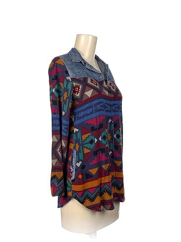 Vintage Love PreLoved Gömlek %70 İndirimli.