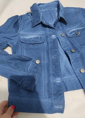 LC Waikiki Kot Ceket
