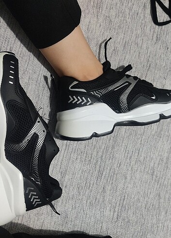 Nike Spor Ayakkabı 