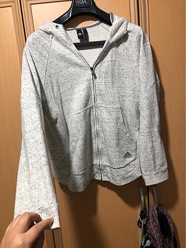 Adidas orijinal spor ceket
