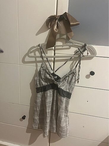 vintage üst