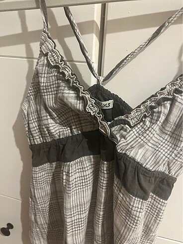 xs Beden vintage üst