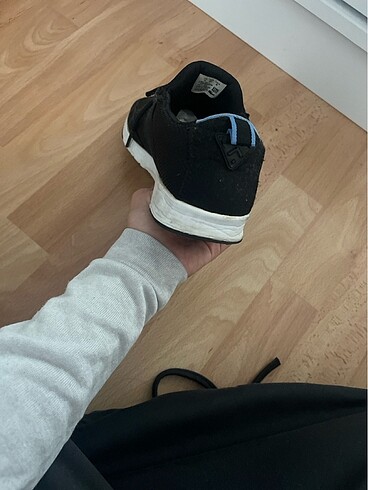 37 Beden lacoste ayakkabı