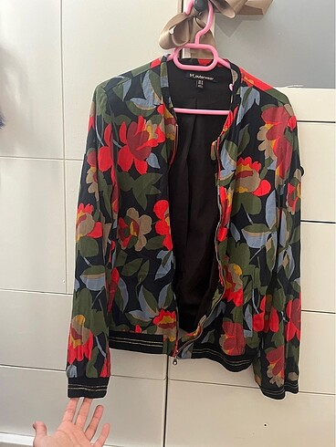zara ceket