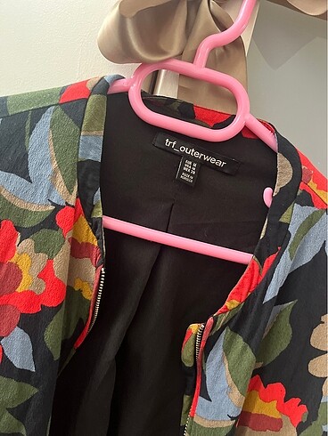 Zara zara ceket
