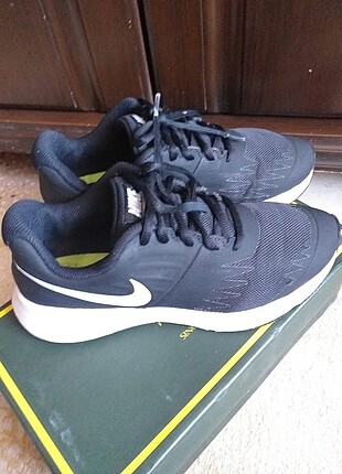Orjinal nike spor ayakkabı