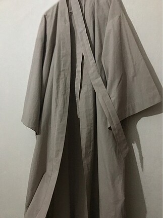 l Beden Kimono